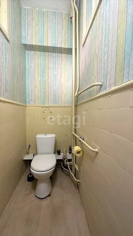 Продажа комнаты, м. Университет, Ломоносовский пр-кт. - Фото 19