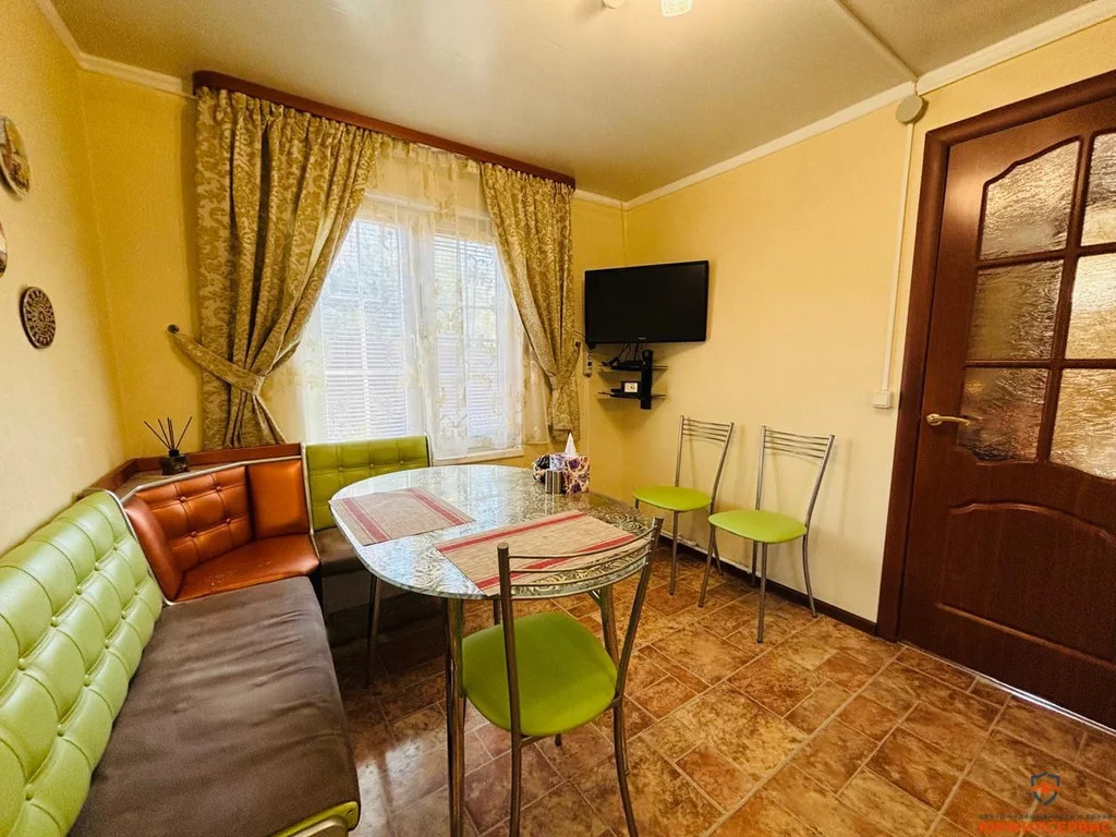 Продажа дома, Востряково, Домодедово г. о., Центральный пр-кт. - Фото 3