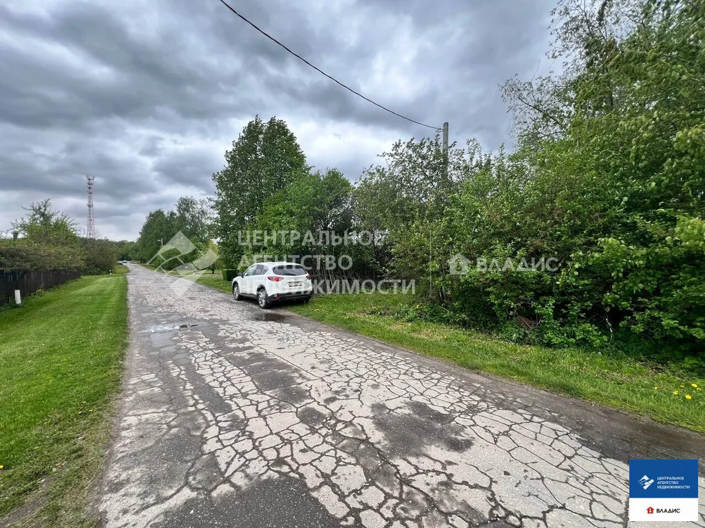 Продажа дома, Учхоза Стенькино, Рязанский район, ул. Стенькинская - Фото 10