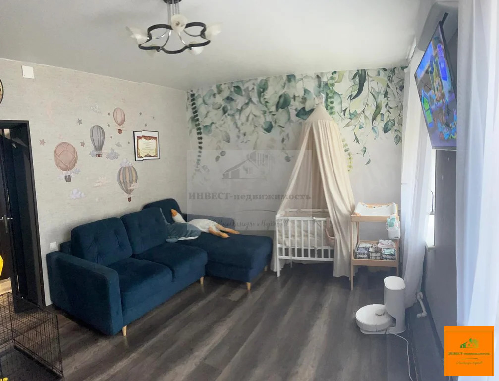 Продажа квартиры, Наро-Фоминск, Наро-Фоминский район, ул. Шибанкова - Фото 3