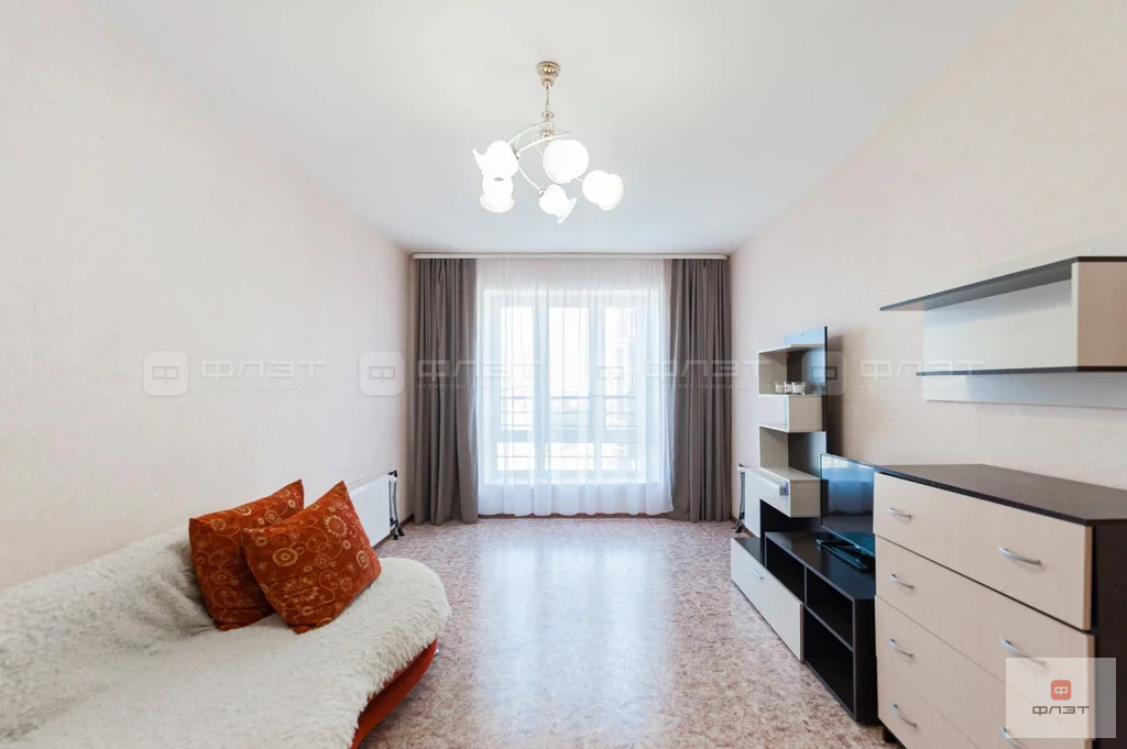 Продажа квартиры, Казань, ул. Баки Урманче - Фото 3