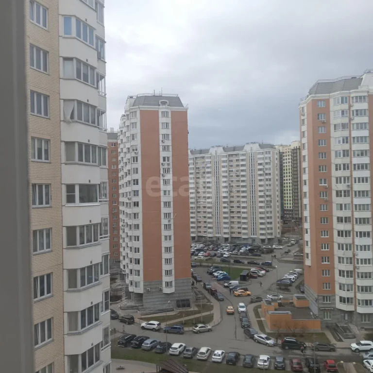 Продажа квартиры, улица Бориса Пастернака - Фото 21