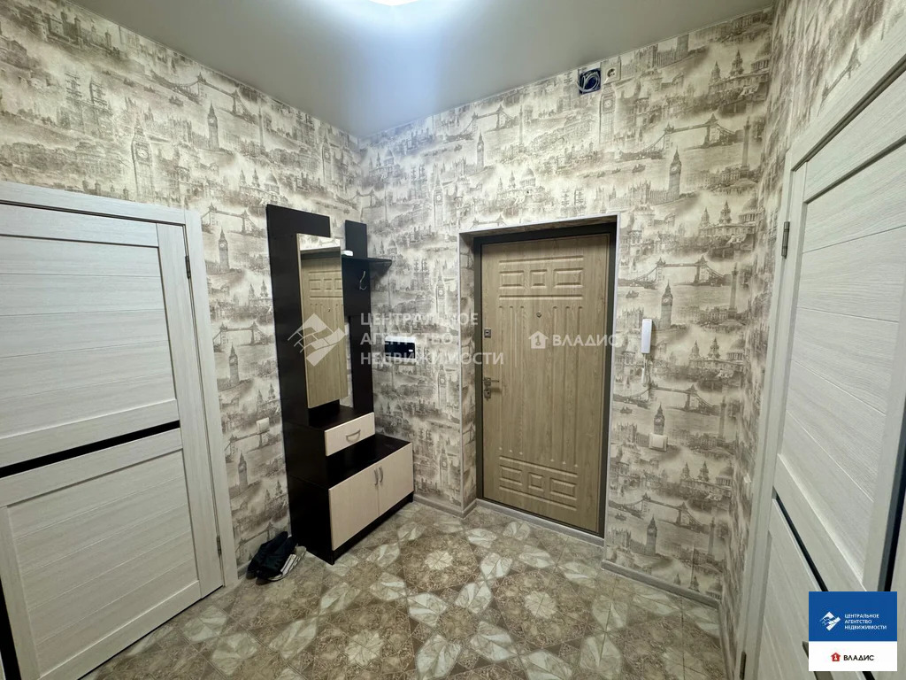 Аренда квартиры, Рязань, ул. Горького - Фото 14