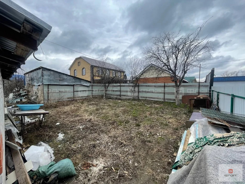 Продажа дома, Казань, ул. Маршала Говорова - Фото 20
