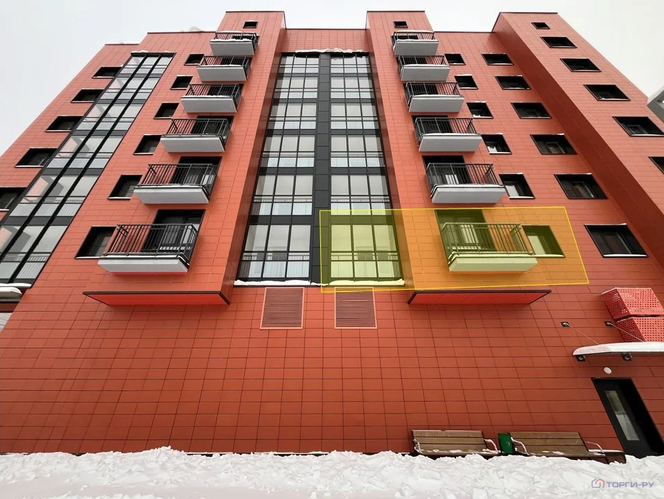 Продажа квартиры, ул. Оренбургская - Фото 2