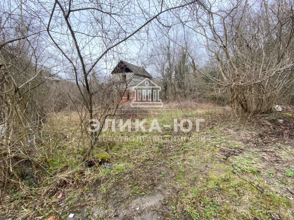 Продажа участка, Тенгинка, Туапсинский район, Прилесье - Фото 7