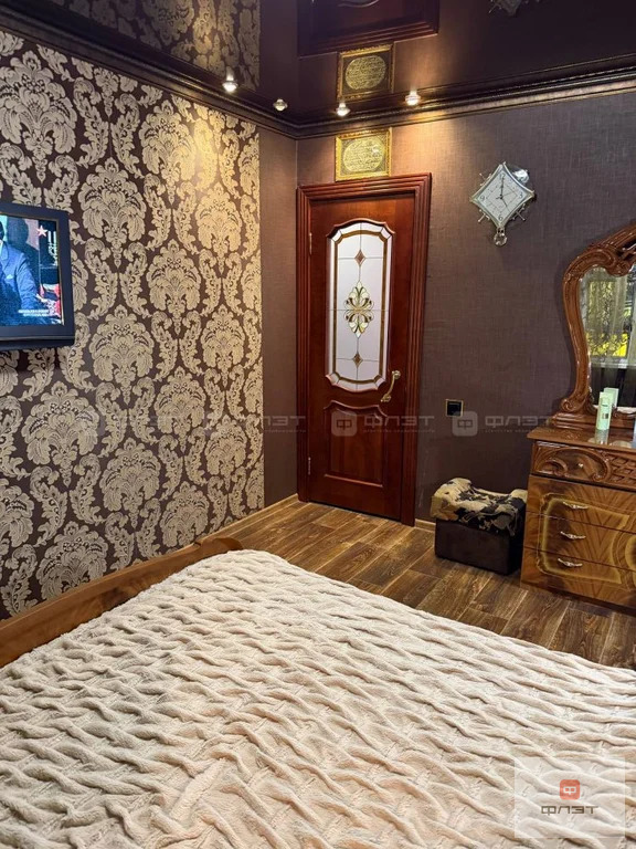 Продажа квартиры, Казань, ул. Ноксинский Спуск - Фото 16