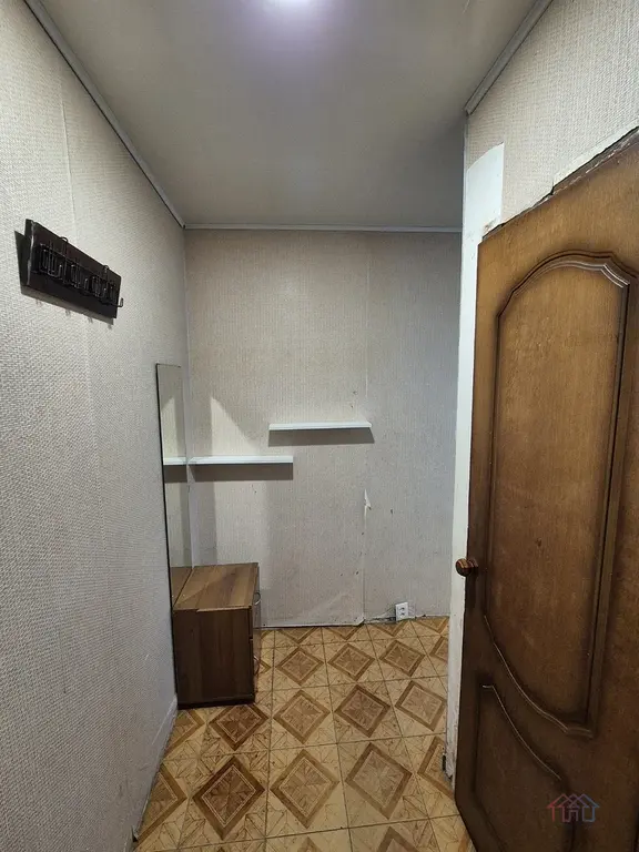 1-к. квартира, 32 м2, 2/5 эт. - Фото 19