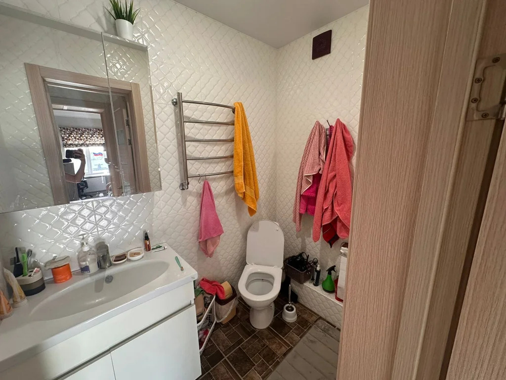 Продажа квартиры, Северская, Северский район, ул. Советская - Фото 7