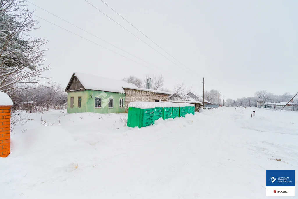 Продажа дома, Королевка, Михайловский район - Фото 12