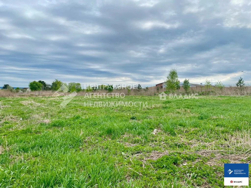 Продажа участка, Вышгород, Рязанский район - Фото 1