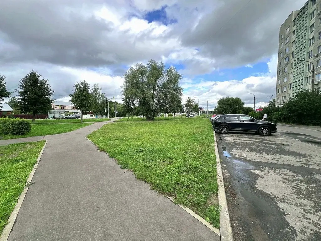 3-я квартира в 6м микр., дом 22А - Фото 27