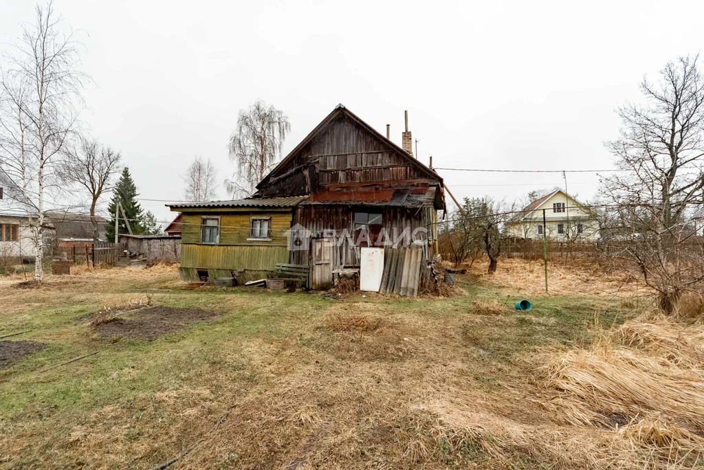 Тосненский район, городской посёлок Ульяновка, 2-я Футбольная улица,  ... - Фото 5