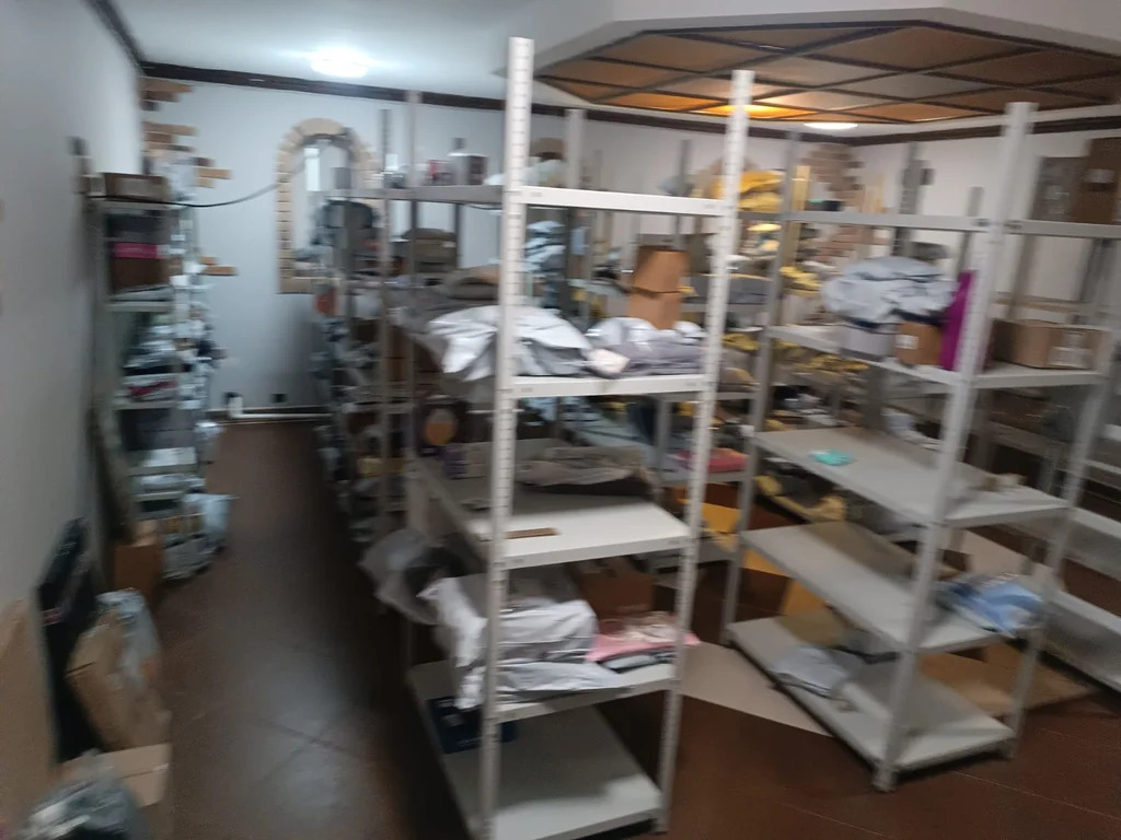 Продается ГАБ 136.3 м2 - Фото 16