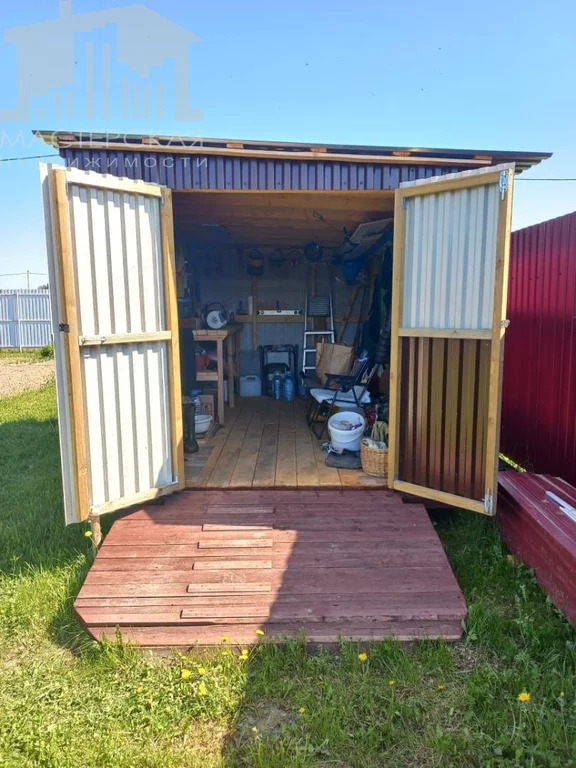 Продажа участка, Можайский район - Фото 22