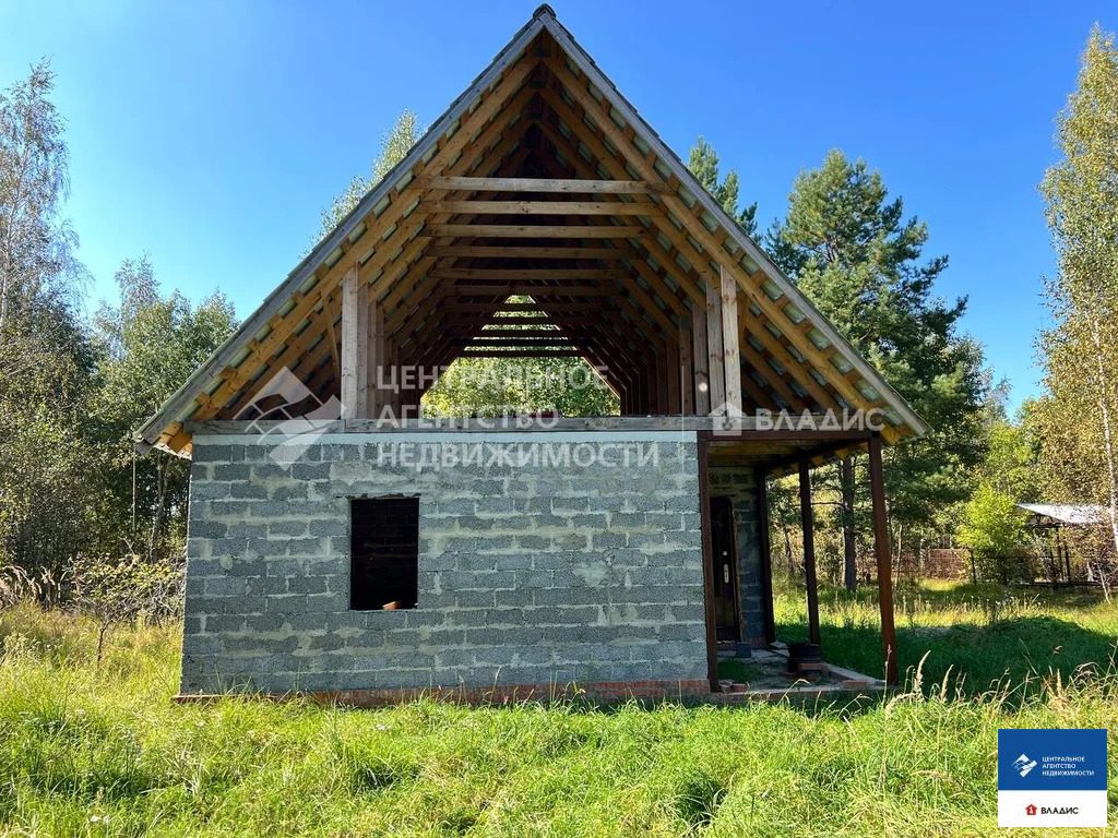 Продажа дома, Рязанский район, 4-я улица Строителей - Фото 6