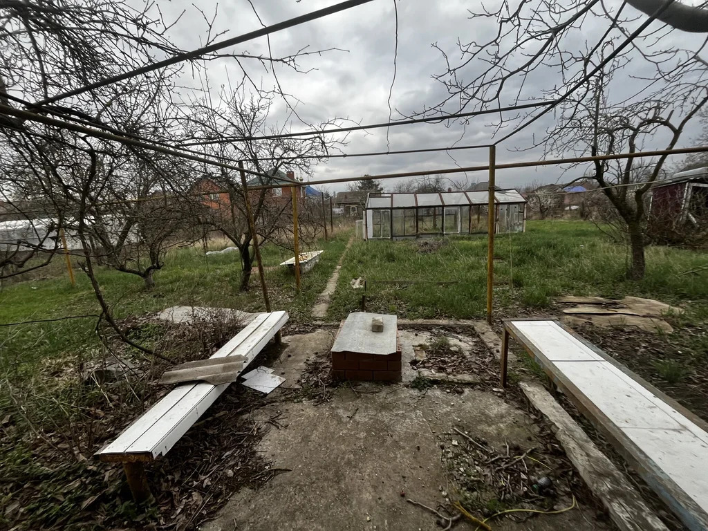 Продажа дома, Новодмитриевская, Северский район - Фото 18