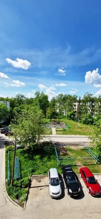 Двухкомнатная квартира в1 микрорайоне, дом 43 - Фото 14