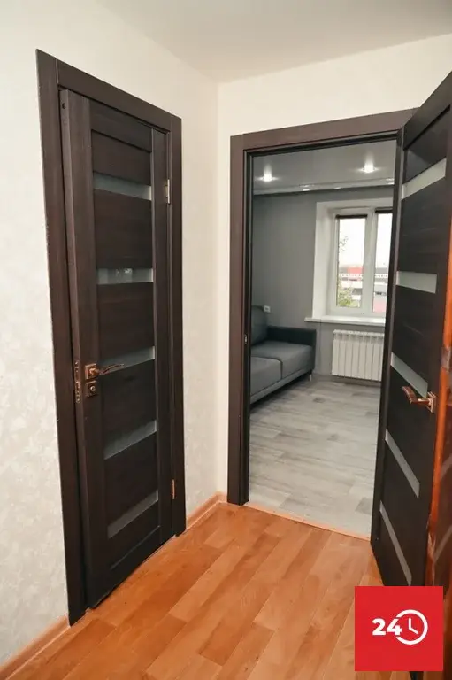 В продаже просторная 3-комнатная квартира по  ул. Победы д. 58 /1 - Фото 5