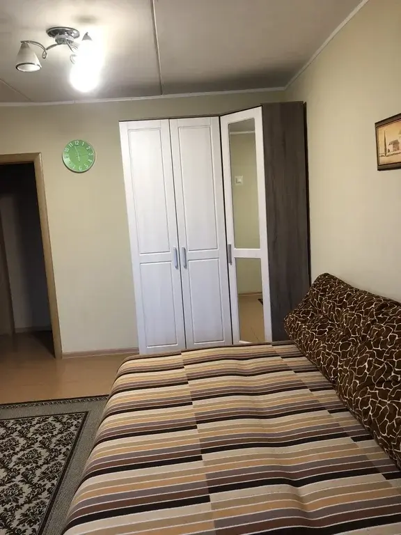 2-к ул. Красных Зорь, дом 3 - Фото 8