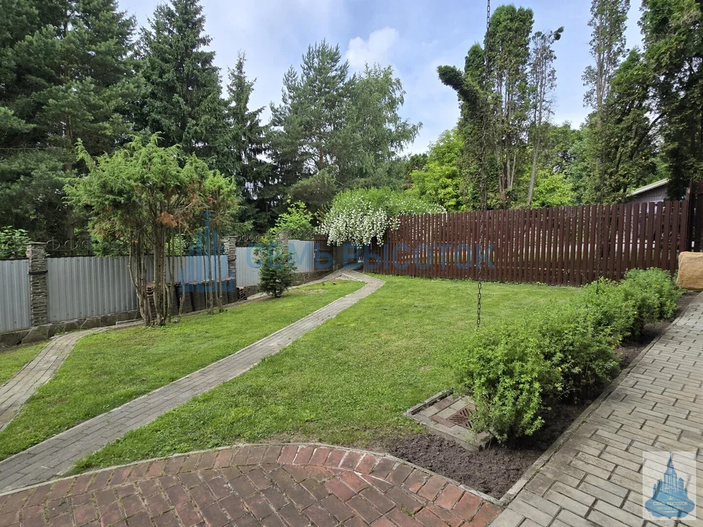 Продажа дома, Подольск, 53 - Фото 44
