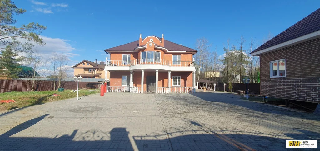 Продажа дома, Голицыно, Одинцовский район - Фото 27