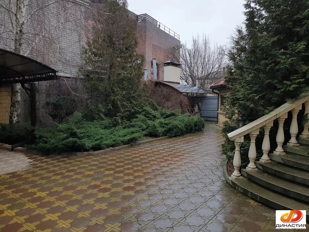 Продажа дома, Ставрополь, ул. Партизанская - Фото 28