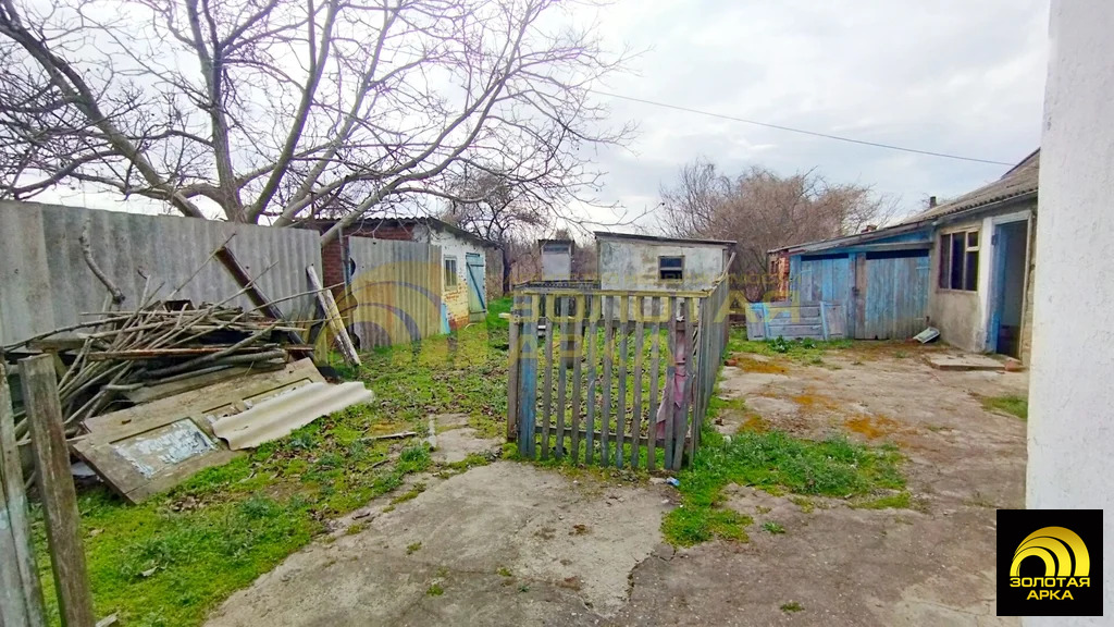 Продажа дома, Старотитаровская, Темрюкский район, Зеленый пер. - Фото 14