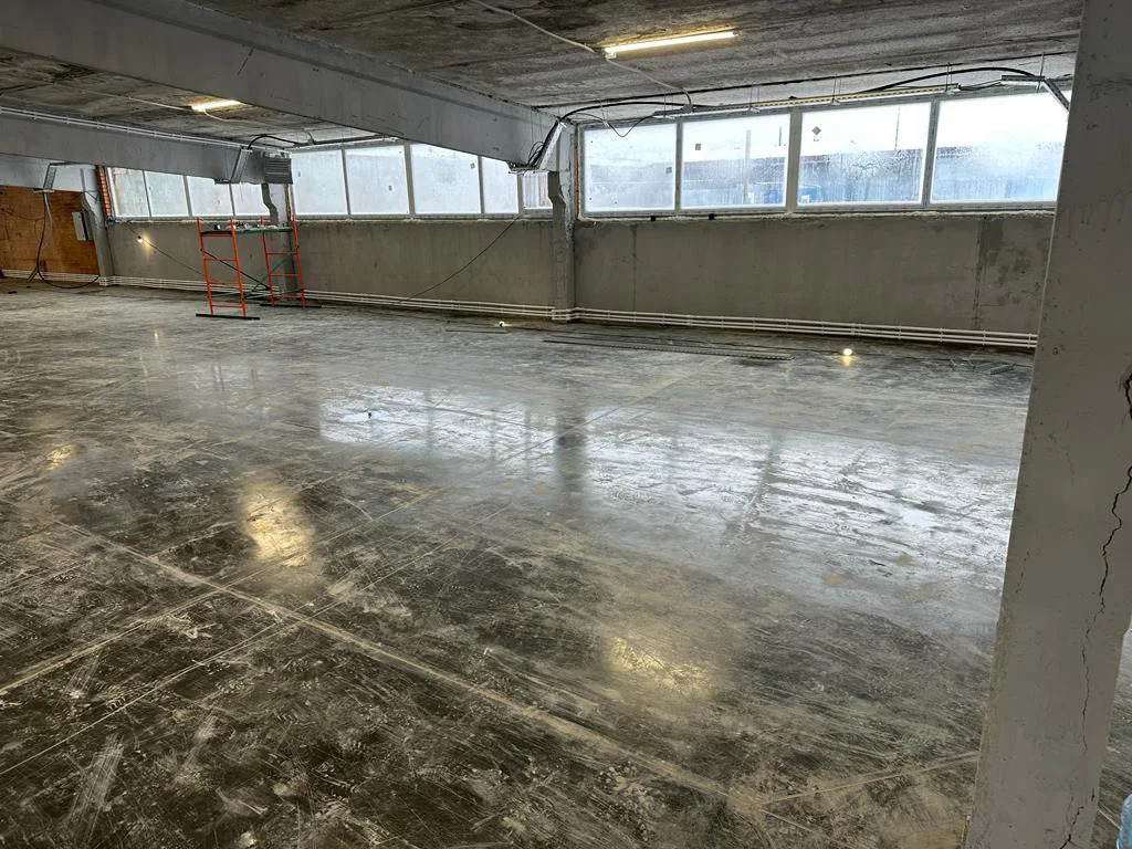 Склад производство 375-875 м2 - Фото 18