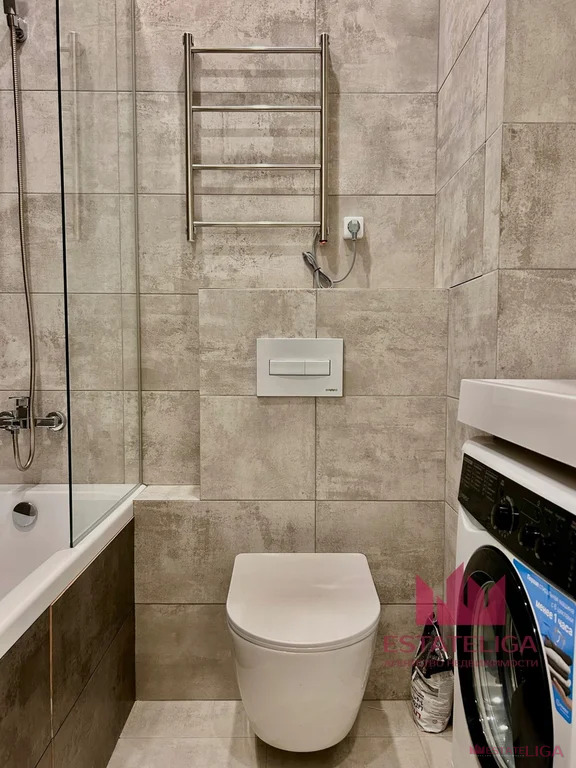 Аренда квартиры, Автомобильный проезд - Фото 7