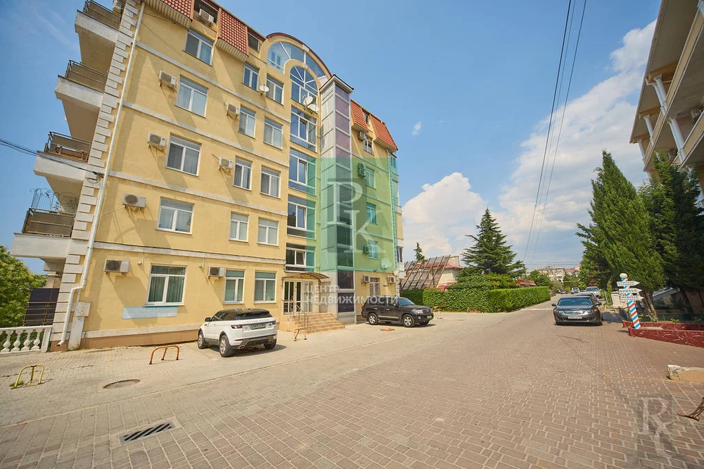 Продажа квартиры, Севастополь, ул. Трудовая - Фото 21