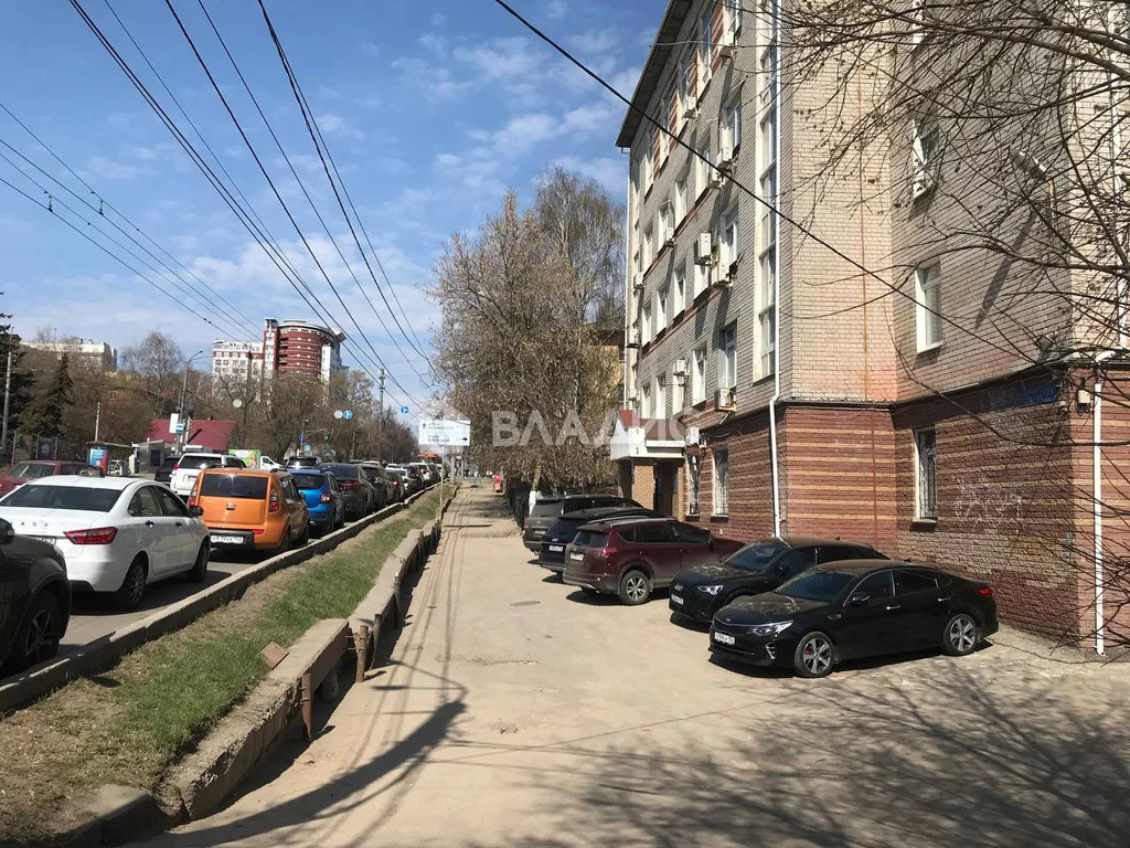 офисное на продажу, городской округ нижний новгород, нижний новгород, . - Фото 9