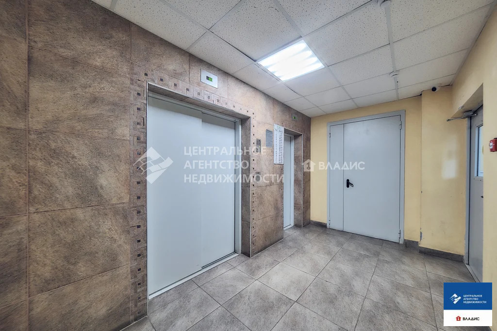Продажа квартиры, Дядьково, Рязанский район, Зелёная улица - Фото 5