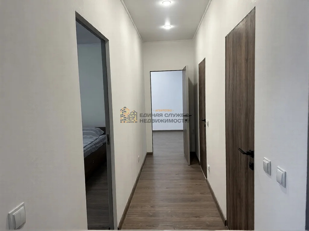 Аренда квартиры, Уфа, ул. Менделеева - Фото 3