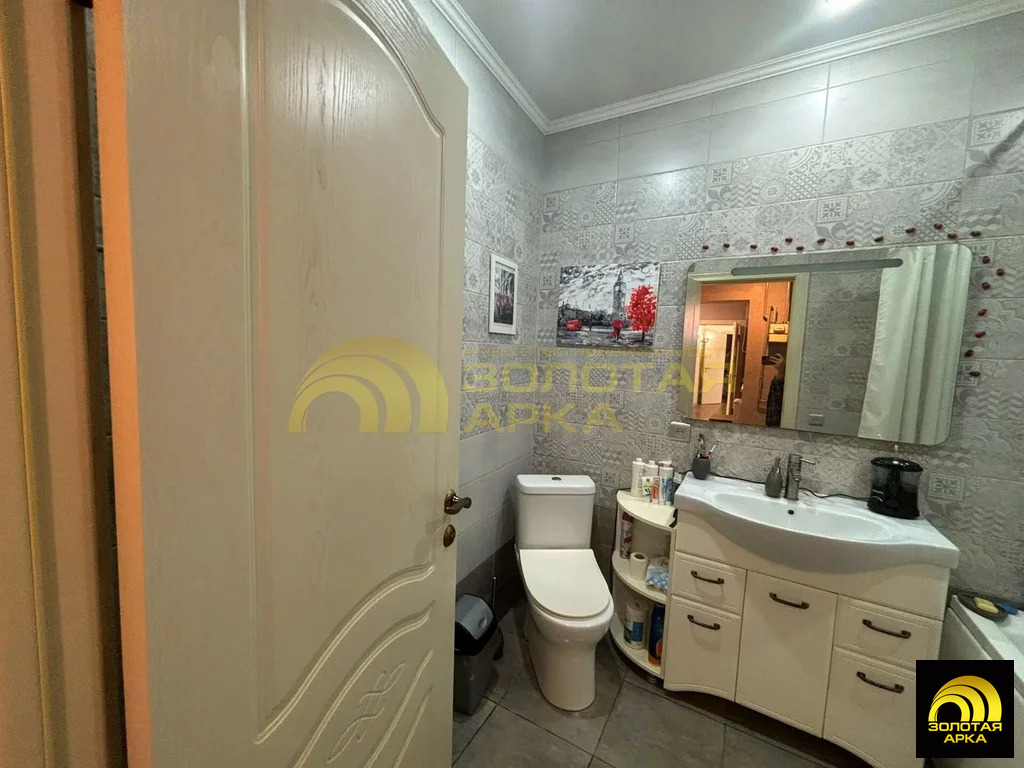 Продажа дома, Темрюк, Темрюкский район, ул. Гагарина - Фото 11