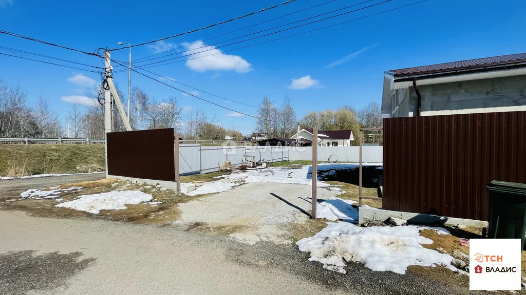 Продажа дома, Ельня, Богородский г. о., уч15 - Фото 7