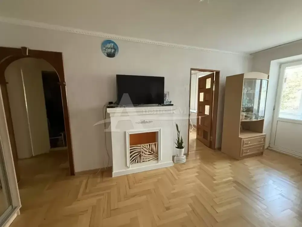 Продажа квартиры, Георгиевск, ул. Гагарина - Фото 1