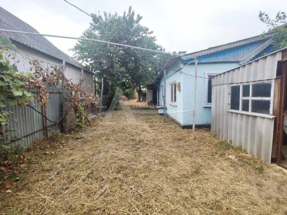 Продажа дома, Новопавловск, Кировский район, ул. Степная - Фото 13