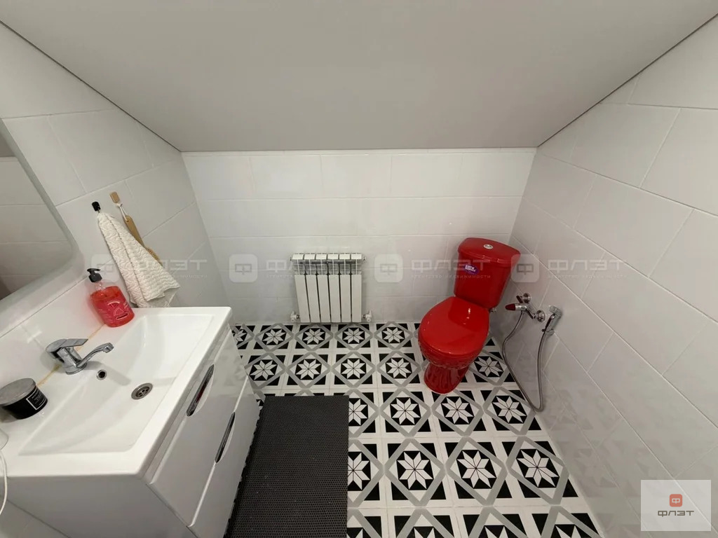 Продажа дома, Куюки, Пестречинский район, ул. Овражная - Фото 15