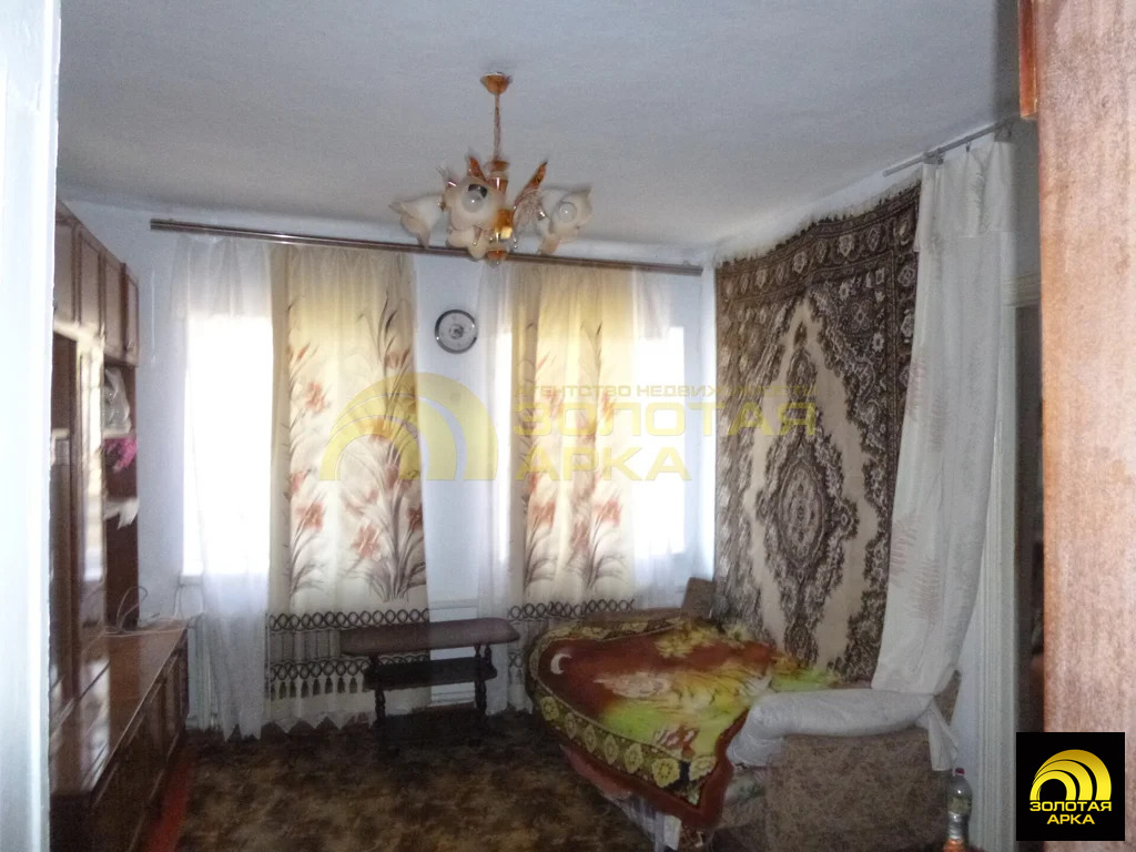 Продажа дома, Ахтанизовская, Темрюкский район, ул. 8 Марта - Фото 9
