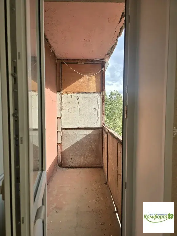 Продается 1 к.квартира в г. Раменское ,ул. Космонавтов, д. 20, корп.1 - Фото 7