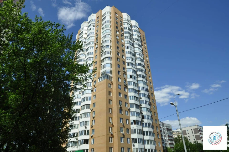 Продается квартира, 87.2 м - Фото 1