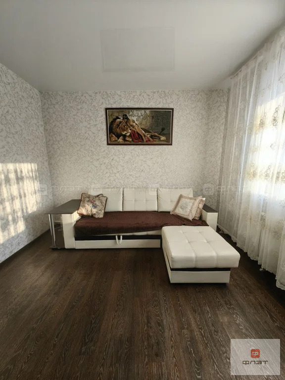 Продажа дома, Казань, ул. Заречная (Вознесенское) - Фото 13