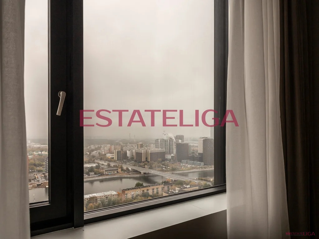 Аренда квартиры, м. Шелепиха, Шмитовский проезд - Фото 20