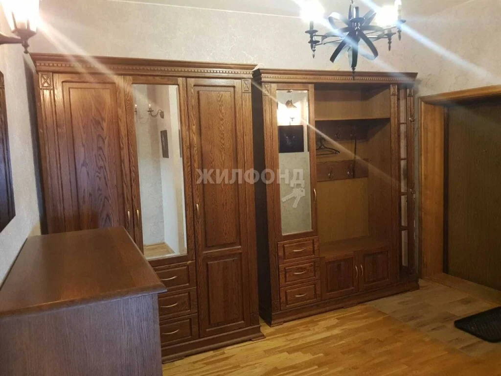 Продажа квартиры, Новосибирск, ул. Фрунзе - Фото 10