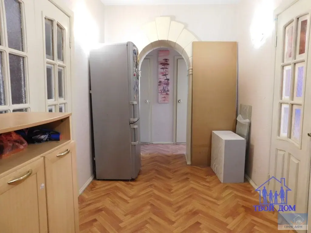 Продам 3-х ком квартиру 82 кв.м. Новосибирск, Урманова 20 - Фото 11