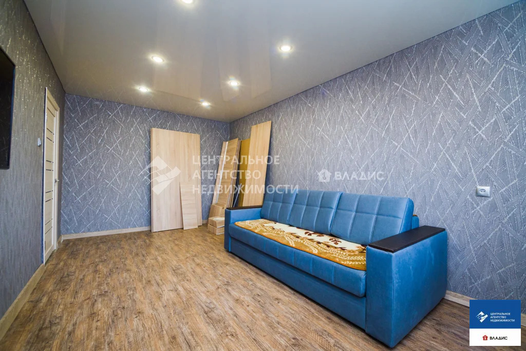 Продажа квартиры, Рязань, Касимовское ш. - Фото 3