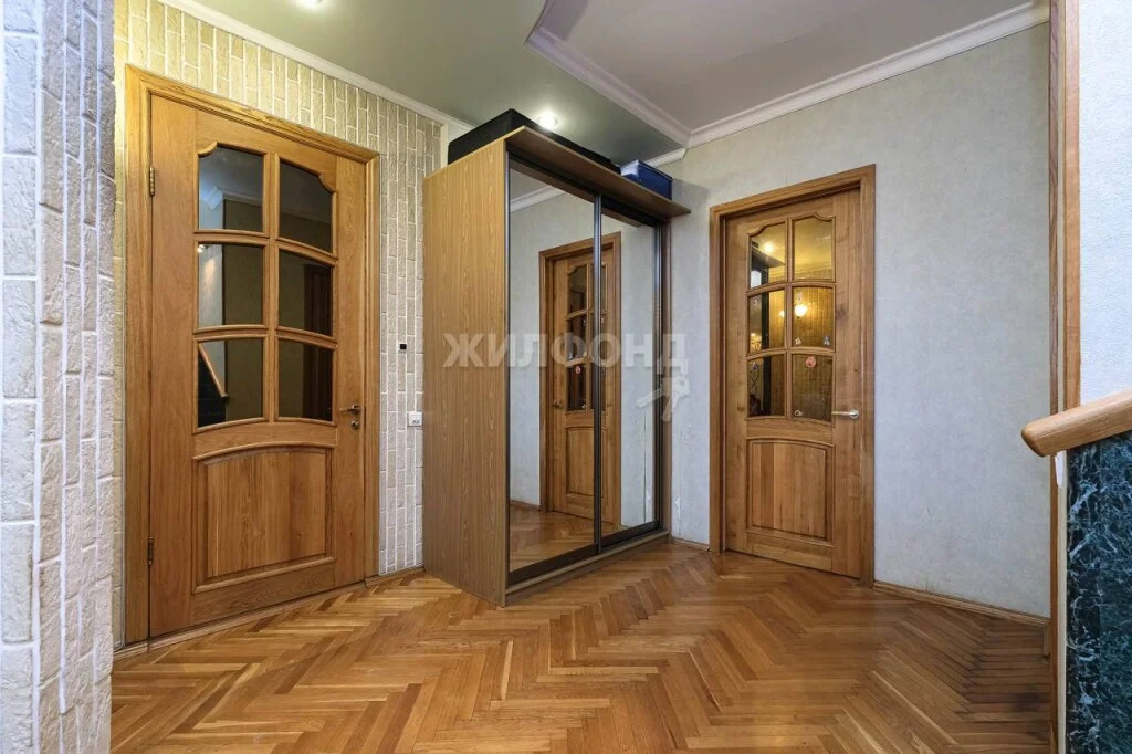 Продажа квартиры, Новосибирск, ул. Державина - Фото 9