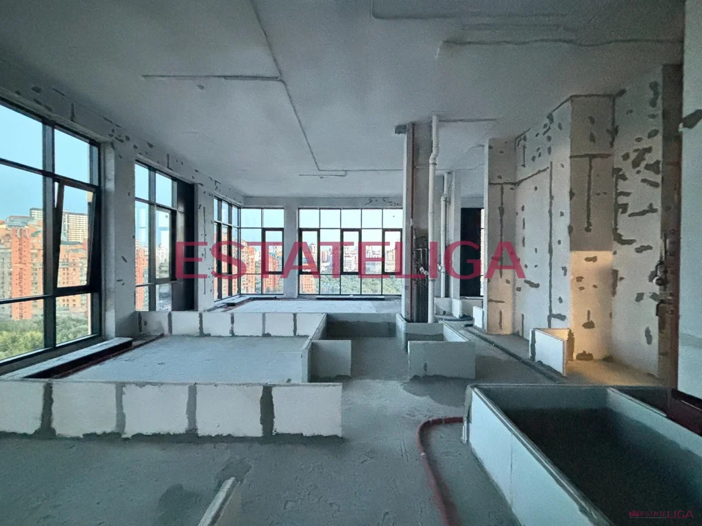Продажа пентхауса, проспект Генерала Дорохова - Фото 1