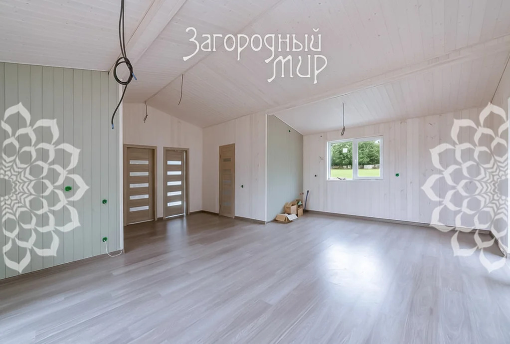 Продам дом, Ленинградское шоссе, 100 км от МКАД - Фото 8